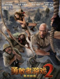 勇敢者游戏2 (2019) 4K UHD 中字外挂字幕[免费在线观看][夸克网盘]