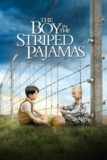 《穿条纹睡衣的男孩》 (2008) - 纯真视角下的残酷战争