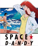 太空丹迪 2季全 1080P 高码 中字外挂字幕