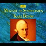 Berliner Philharmoniker & Karl Böhm Mozart, W.A._ 46 Symphonies 2006 FLAC
