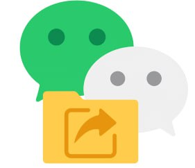 WechatDataBackup - PC微信聊天记录数据导出工具 - 永久备份 语音 视频 转账 小程序