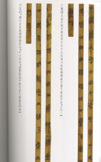 《清华大学藏战国竹简(1-10)》[PDF]