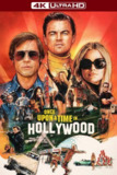 好莱坞往事 Once Upon a Time in Hollywood (2019) [4K REMUX] HDR10/次世代7.1环绕声/简繁英特效字幕