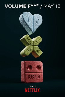 爱 死亡和机器人 1~4季合集(2025美漫)官封简繁中英等多国字幕 全45集