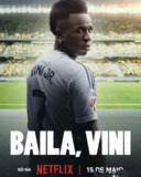 小维尼修斯：足坛新星成名传 Vini Jr. (2025) 1080p中英字幕 【纪录电影】