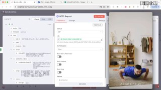 全自动AI短视频工厂！一个可以帮你赚钱的n8n工作流(教程+软件)