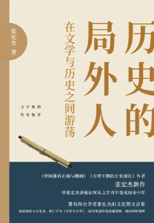 《历史的局外人》[MOBI-AZW3-EPUB]