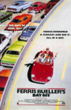 春天不是读书天 / Ferris Bueller's Day Off (1986)