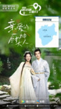 亲爱的厨神大人 (2025【爱情/短剧】