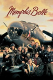 孟菲斯美女号 Memphis Belle (1990)