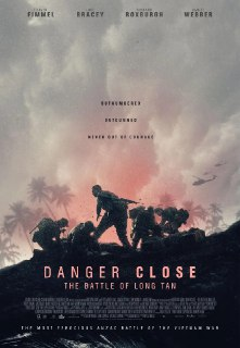 危机：龙潭之战 Danger Close: The Battle of Long Tan (2019)