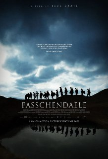 帕斯尚尔战役 Passchendaele (2008)