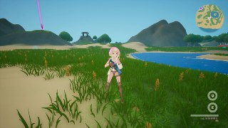 次元姬大冒险2|官方简体中文|支持键盘.鼠标.手柄/WAIFU IMPACT 2