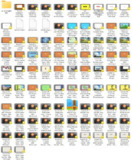 Mt. Mograph：AE+C4D高级教程系列MG运动图形动画教程大合集