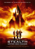 绝密飞行 Stealth (2005)