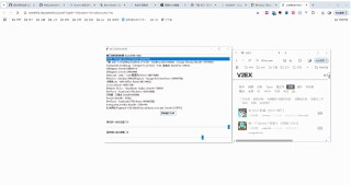Transparent_window - 让窗口变的透明的摸鱼工具