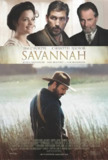 剧情传记电影《萨凡纳 Savannah (2013)》高清下载 | 真实故事改编的动人友谊传奇