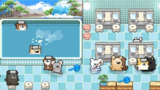 线条小狗：动物温泉/Animal Spa