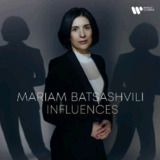 Mariam Batsashvili - Influences (2025) FLAC