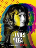 莉亚的7重人生 Les 7 vies de Léa (2022)
