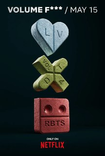 爱死机/爱，死亡和机器人 /爱死亡和机器人第四季 Love, Death & Robots Season 4 (2025) 10集全 中英字幕 附1-3季
