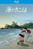 听到涛声 (1993)【蓝光原盘REMUX】【PCM无损国日双语】内封简繁日双语字幕 -