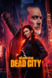 行尸走肉：死城 第二季 The Walking Dead：Dead City (2025) 美剧 双语硬字幕 更新至3集