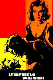 浪子春潮 Saturday Night and Sunday Morning (1960) (12.2GB)