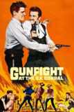 龙虎双侠 Gunfight at the O.K. Corral (1957)(9.8GB)