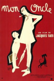 我的舅舅 Mon oncle (1958)(18.2GB)