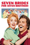 七新娘巧配七兄弟 Seven Brides for Seven Brothers (1955)(29.4GB)