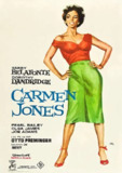 卡门·琼斯 Carmen Jones (1954)(7.7GB)