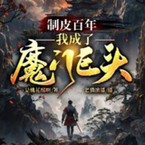 多人有声剧《制皮百年，我成了魔门巨头》主播：老猫 连载至788集