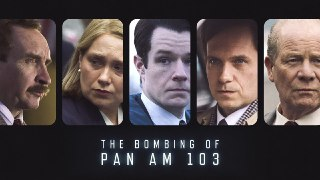 泛美航空103航班爆炸案 The Bombing of Pan Am 103 (2025) 美剧 开播 首更1集