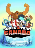 [加拿大超级英雄队 Super Team Canada 第一季] 2025 [英语无字][1080P] [更新]