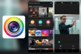 【AI修图神器】PhotoDirector - AI 照片编修 v20.1.5 解锁高级版 | 动态照片编辑 | 专业级调色工具 | 安卓端全能修图解决方案