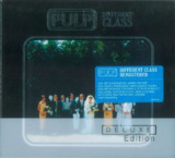 Pulp - Different Class (1995) Deluxe Edition FLAC