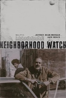 守望相助 Neighborhood Watch (2025)