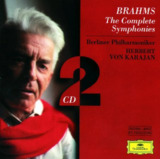 Herbert von Karajan Berliner Philharmoniker Brahms The Complete Symphonies (Recorded 1978) FLAC