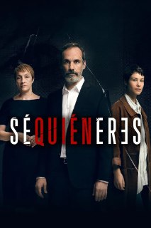 《我知道你是谁》(2017)[第1季][全8集][1080P][中文字幕][惊悚/悬疑][弗朗西斯科·加里多/布兰卡·波蒂略/艾妲·弗尔奇]
