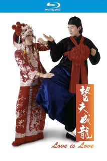 望夫成龙 (1990)【蓝光原盘REMUX】【次世代环绕声国粤双语】内封简繁字幕 -
