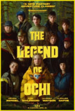 奥奇传说 The Legend of Ochi(2025)4K超高清 杜比视界