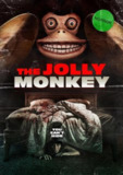恐怖猴玩偶 / The Jolly Monkey [2025][中英双字][超清][美国][恐怖]