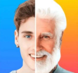FacePic - AI面部编辑器，免费美颜，美白，发型更改