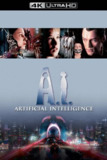 人工智能 (2001)【蓝光原盘REMUX】【次世代环绕声国英双语】内封简繁简英双语字幕