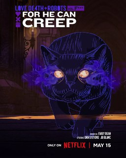 爱，死亡和机器人/爱死机 第四季 Love, Death & Robots Season 4 (2025) S01-S04 四季全 1080p简中