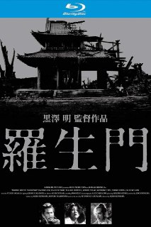 罗生门 (1950)【蓝光原盘REMUX】【PCM无损原生日语】内封简繁英双语字幕