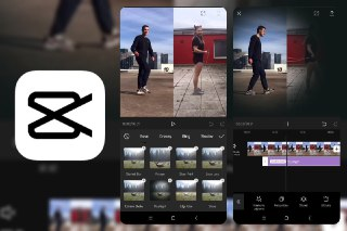 CapCut - 剪映国际版 v14.4.0