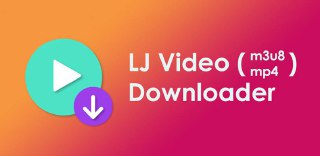 Lj - 视频下载器 v1.1.69