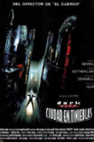 移魂都市 Dark City (1998)1080 英语中字 豆瓣高分